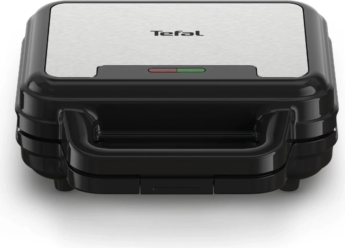 Grill kontakti Tefal UltraCompact 3in1 SW383D10, i zi