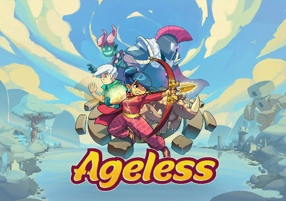 Ageless Global