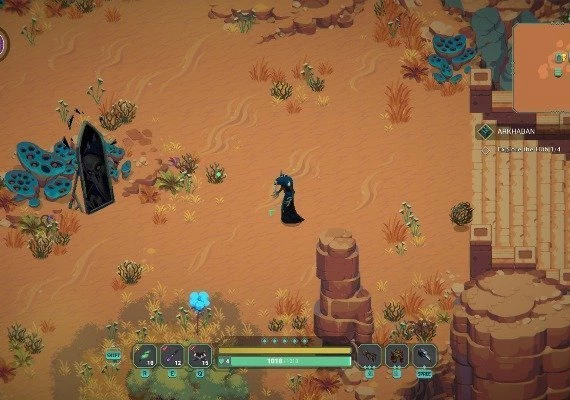 UnDungeon EN/RU Global