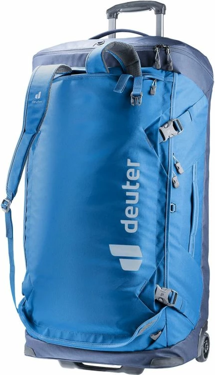 Çantë duffel Deuter Duffel Pro Movo 90 3501225-1397, neptune-nightblue
