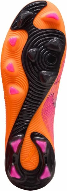 Atlete futbolli Puma Future 8 Match Low FG/AG 108599 03, meshkuj