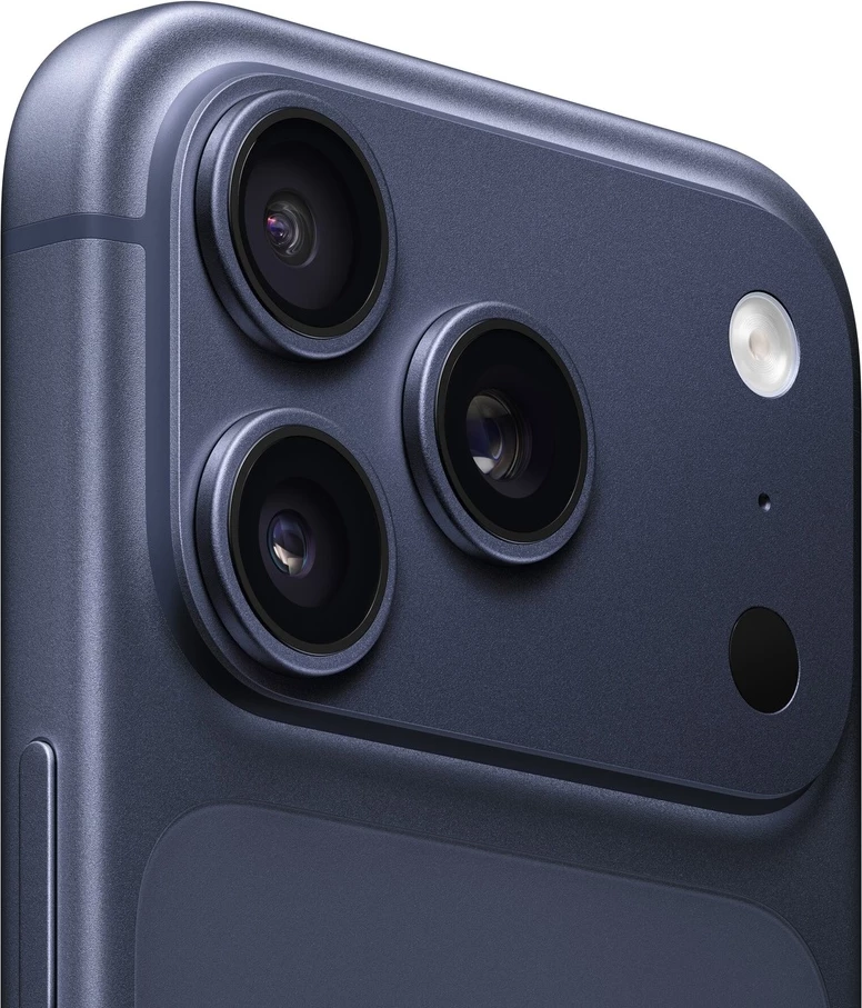 Apple iPhone 17 Pro 512GB Deep Blue 2