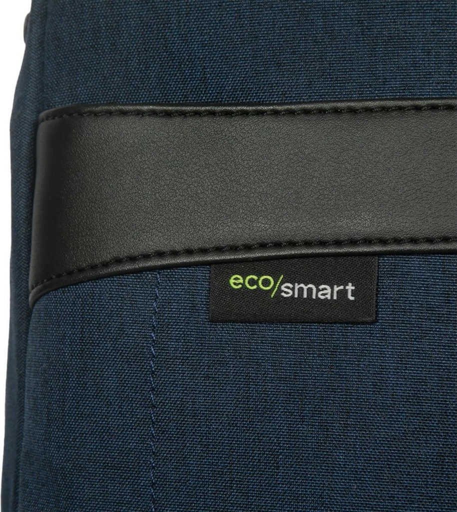 Rucksack Targus GeoLite EcoSmart Essential 15.6 inç, blu