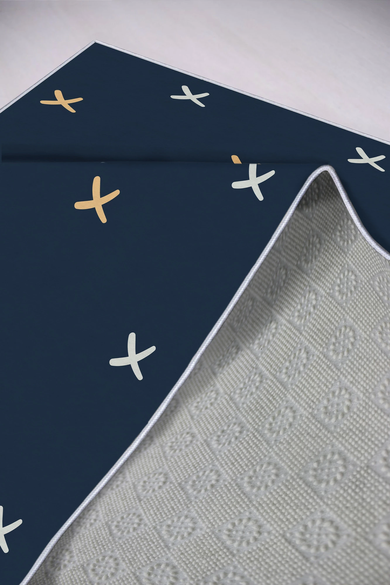 Qilim (50 x 80) Conceptum Hypnose, WOOKECE135