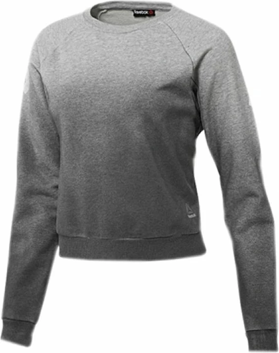 Duks për femra Reebok, gri [Madhësia: L]
