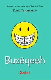 Buzëqesh