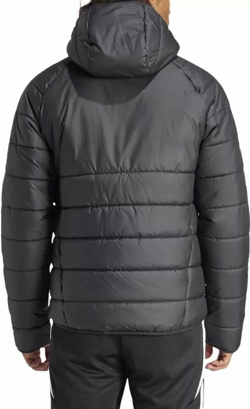 Xhaketë dimërore për meshkuj Adidas Tiro 24 IJ7388, XL, e zezë