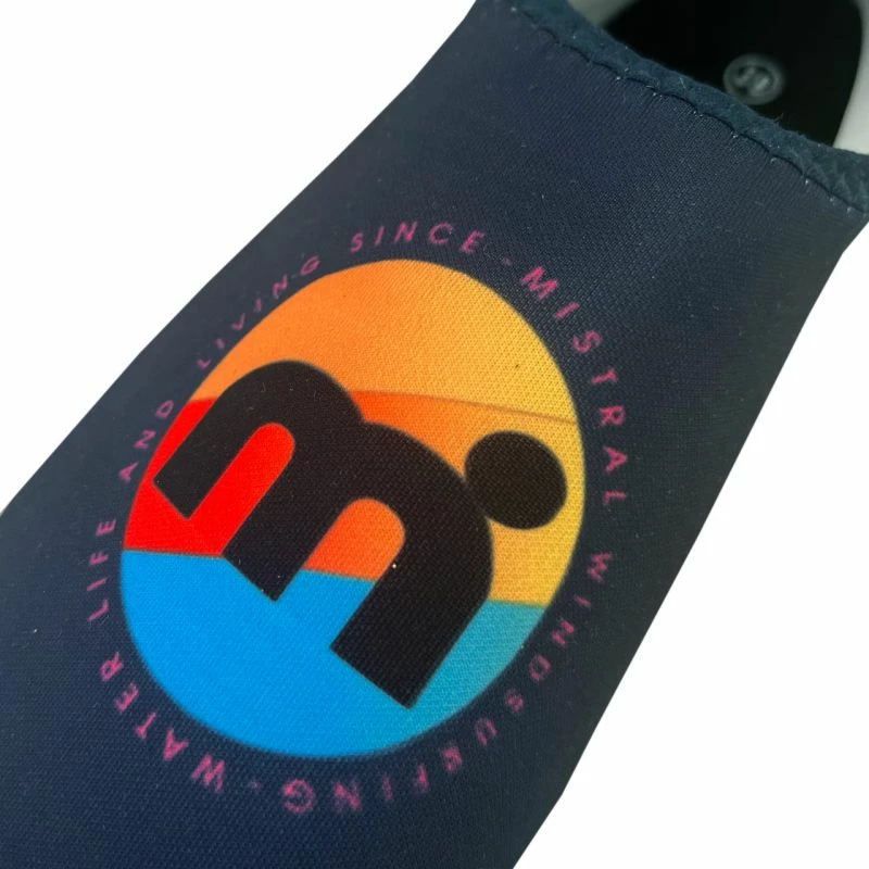 Atlete për fëmijë Mistral Jacarei, blu marine [Madhësia: 40]