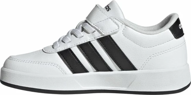 Atlete për fëmijë adidas, të bardha [Madhësia: 28]