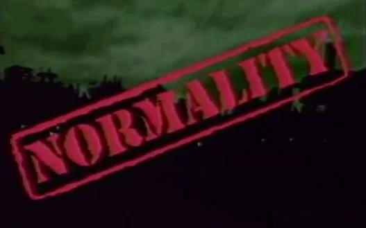 Normality EN Global