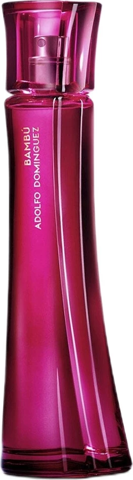 Eau de Toilette për femra Adolfo Dominguez Bambu Mujer, 100ml