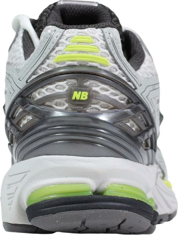 Atlete për femra New Balance 1906 U190652H, gri/verdhë [Madhësia: 40]