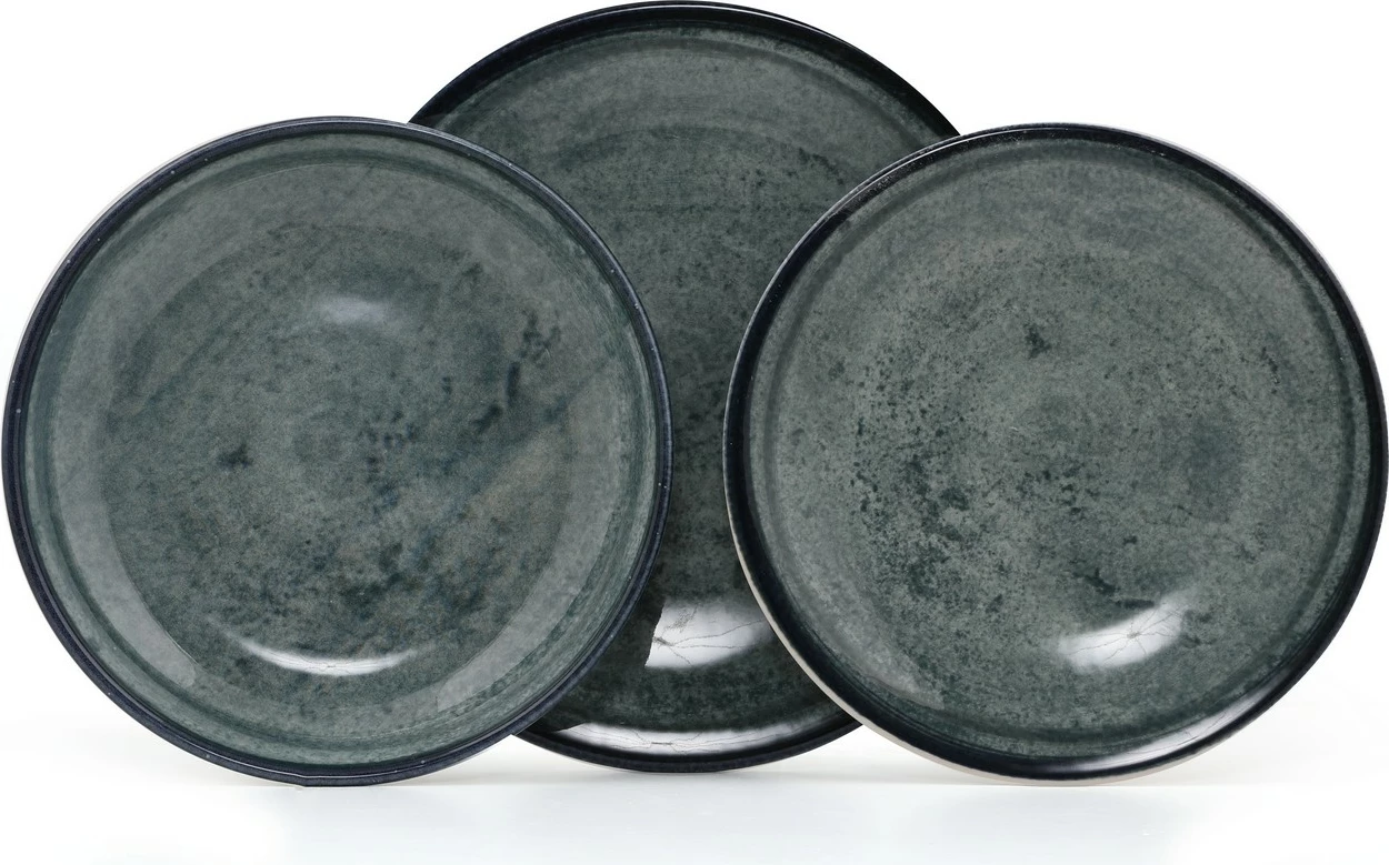 Set enësh për drekë (18 copë), Hermia, BNTS18Y2890003
