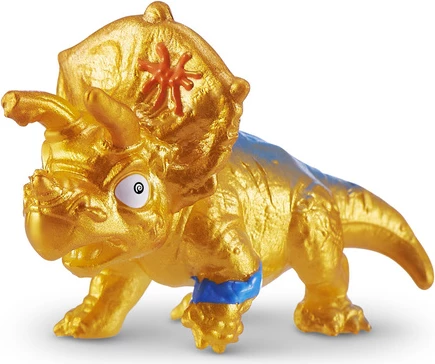 Smashers Dino Island Nano Egg nga ZURU (Modele të ndryshme)