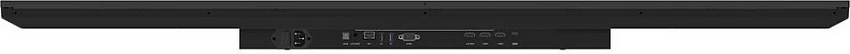 Ekran i madh Optoma N3981K, 98 inç, 4K Ultra HD, LED, Wi-Fi, i zi