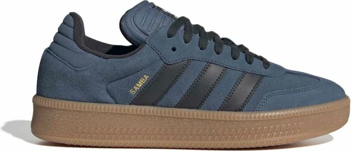 Atlete lifestyle adidas për meshkuj/femra, gri