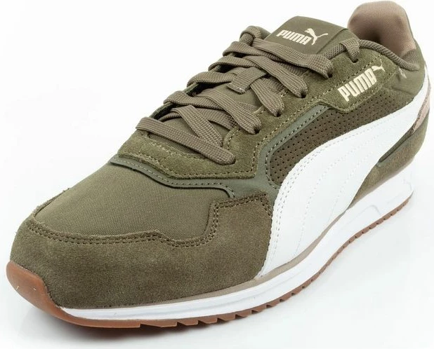 Atlete sportive për meshkuj Puma Softride ST Miler, ulliri