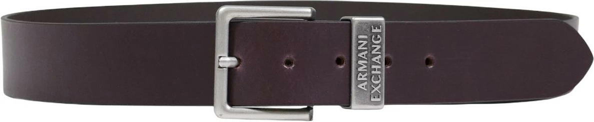 Rrip për meshkuj Armani Exchange 951186 CC528, kafe