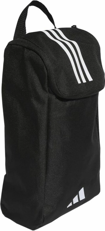 Çantë për atlete adidas Tiro League për meshkuj dhe femra, e zezë