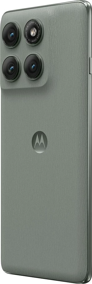 Celular Motorola edge 60 pro, 6.67", 12 GB RAM, 512 GB, Gri