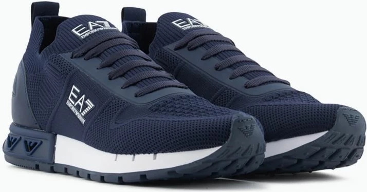 Atlete për meshkuj Emporio Armani, të kaltërta