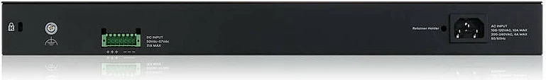 Switch Zyxel XMG2230-28HP, 24x 2.5G PoE++, 4x 10G SFP+, Rack 1U, i zi