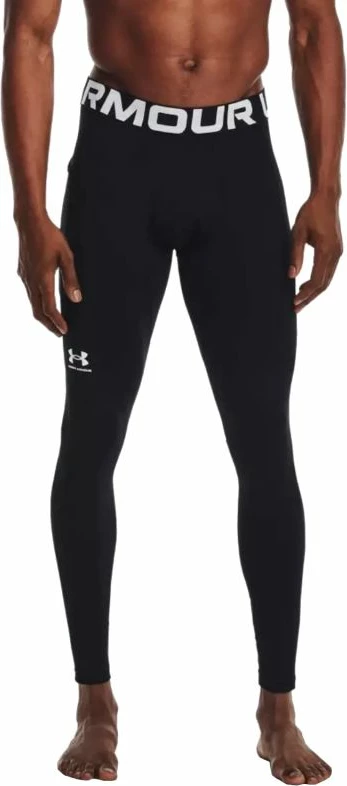Pantallona sportive për meshkuj Under Armour, të zeza