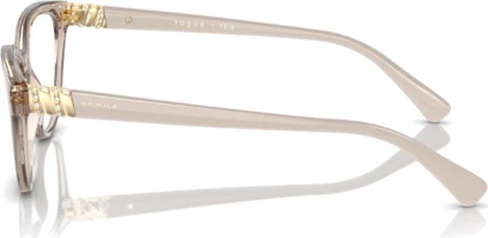 Korniza optike për femra Vogue VO5517B 2990 52
