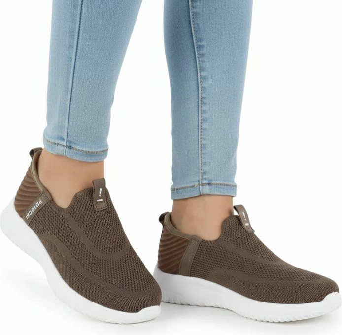 Atlete femra Potocki BK01312, kafe