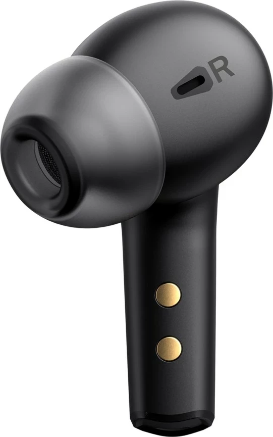 Kufje HAVIT TW970 TWS, pa tela, in-ear, të zeza