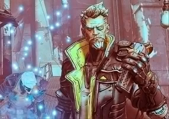 Borderlands 3 - Season Pass DLC EN Global