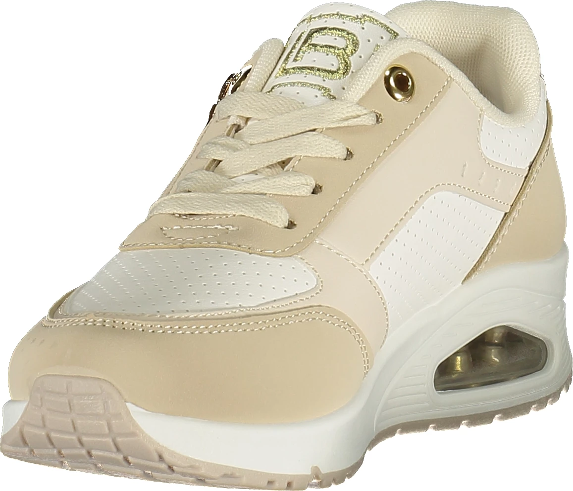 Atlete për femra LAURA BIAGIOTTI, të bezhëta