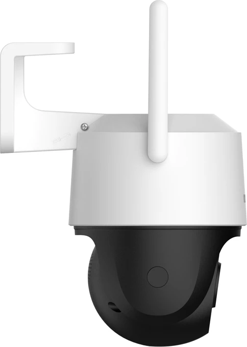 Kamerë sigurie e jashtme IMOU Cruiser SC 4G, 5MP, WiFi, rrotulluese, bardhë/zezë