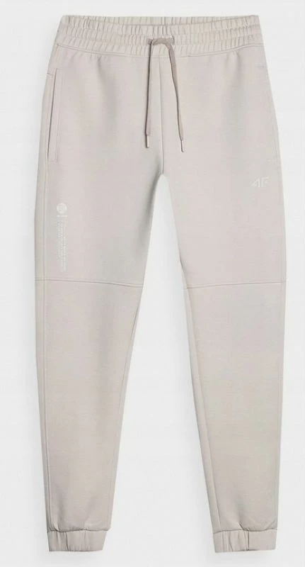 Pantallona për meshkuj 4F, ngjyrë bež