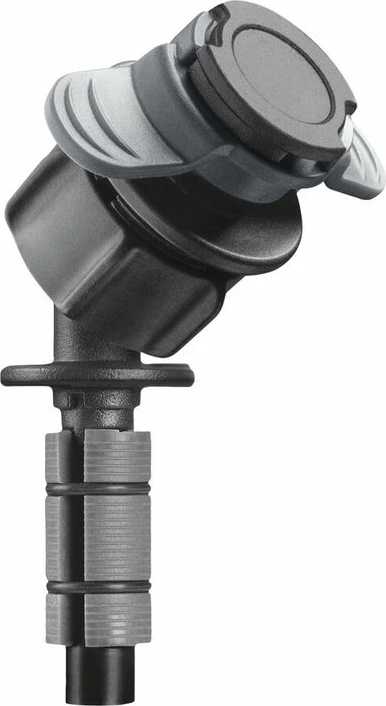 Mbajtes Telefoni Motorri Magnetik Duo Lock