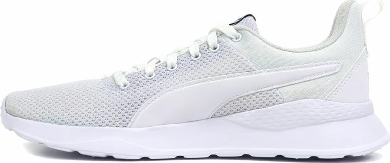Këpucë Puma Anzarun Lite për meshkuj, të bardha