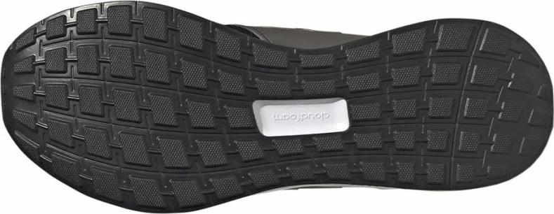 Atlete për vrapim për meshkuj adidas, të zeza [Madhësia: 39 1/3]