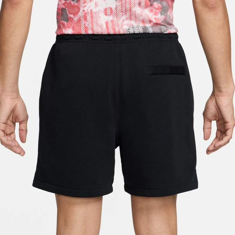 Shorce për meshkuj Nike, të zeza