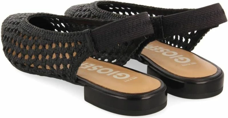 Sandale femra Gioseppo GUATAVITA, të zeza