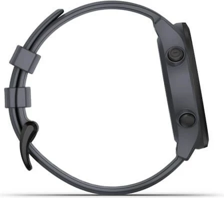 Smartwatch Garmin Approach S12, 43 mm, ekran digjital, GPS, navy