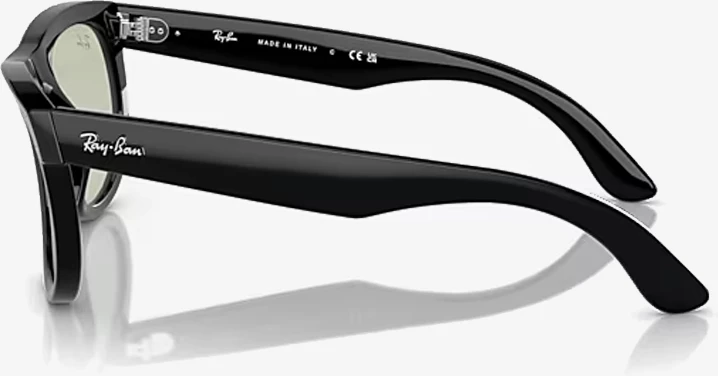 Syze dielli Ray-Ban RBR0502S 1744797 53