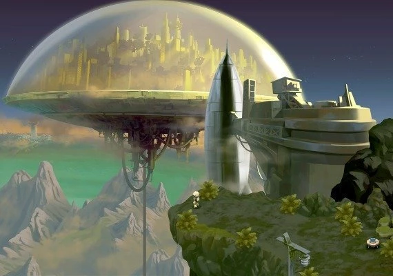 Retro Machina Global
