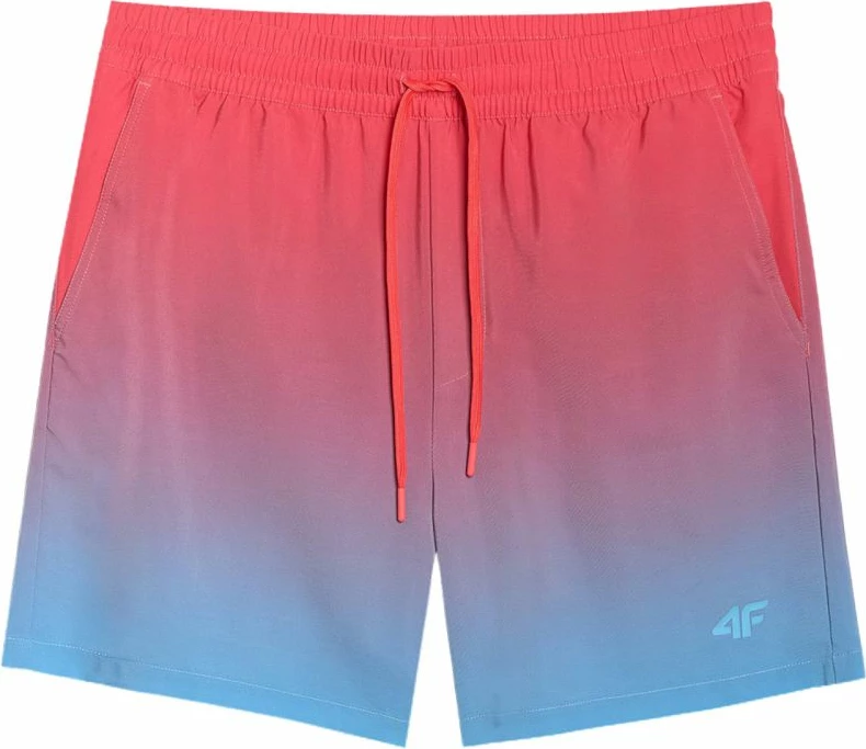 Shorce për meshkuj 4F, shumëngjyrëshe