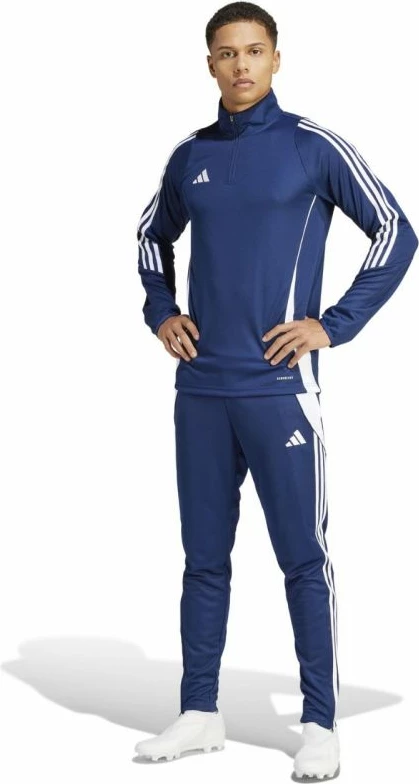 Duks për meshkuj adidas, blu [Madhësia: XXL]