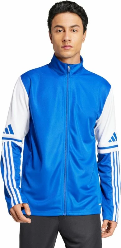 Duks për meshkuj adidas, blu [Madhësia: XXL]