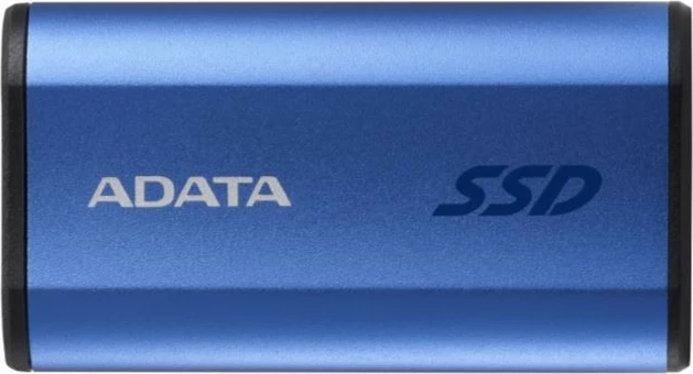 SSD i jashtëm Adata SE880, 500 GB, USB 3.2 Gen2x2, Blu