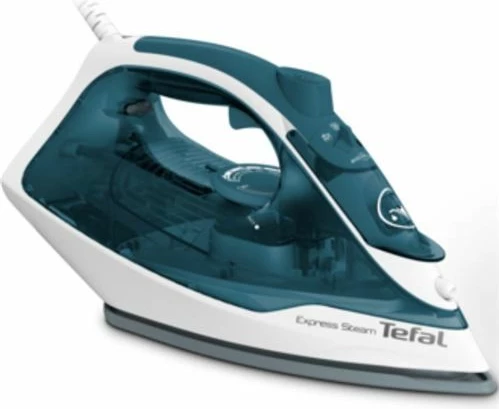 Hekur me avull, Tefal, FV2839E0, 2400W, depo uji 270 ml