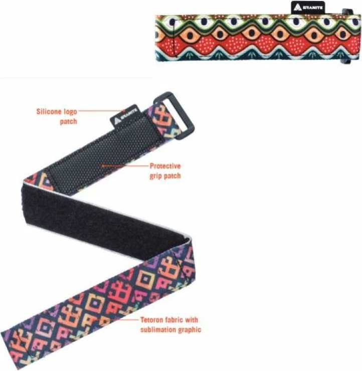 Shirit për biçikletë Granite