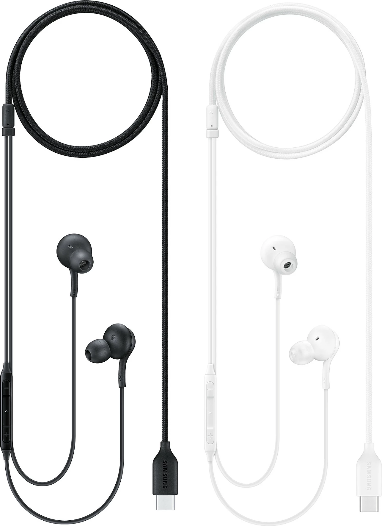 Kufje Samsung EO-IC100 USB-C in-ear bardhë