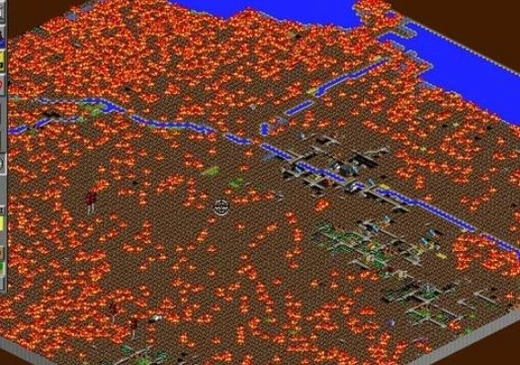 SimCity 2000 EN Global